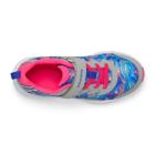 Flash 3.0 A/C Sneaker, Grey | Pink | Blue, dynamic 5