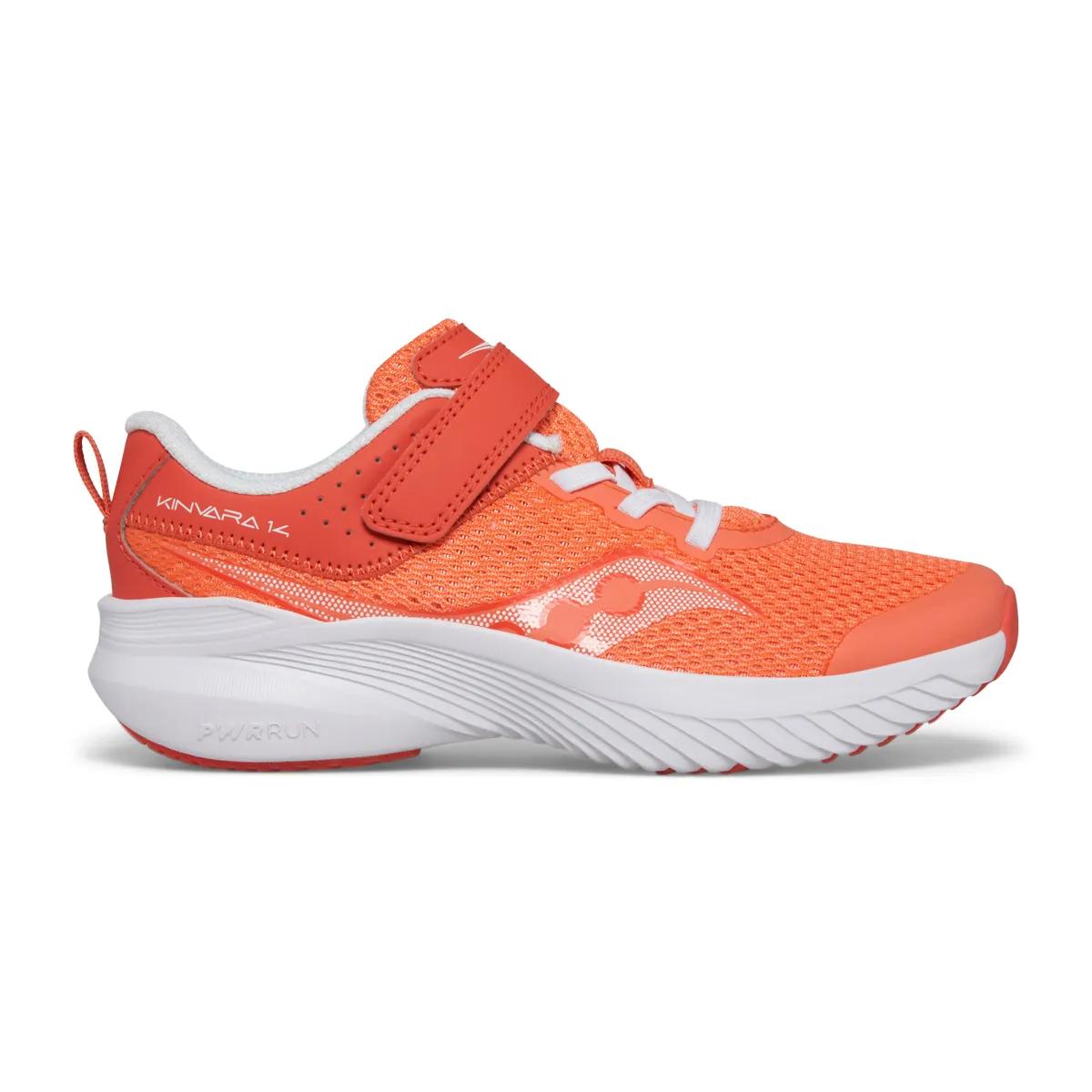 Kinvara 14 A.C. Sneaker – Style & Comfort | Saucony US