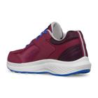 Cohesion KDZ Sneaker, Plum, dynamic 3
