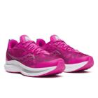Endorphin KDZ Sneaker, Magenta, dynamic 2