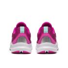 Endorphin KDZ Sneaker, Magenta, dynamic 4