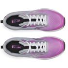 Guide 16 Sneaker, Grey/Berry, dynamic 5