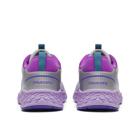 Wind 3.0 Lace Sneaker, Silver/Purple, dynamic 4
