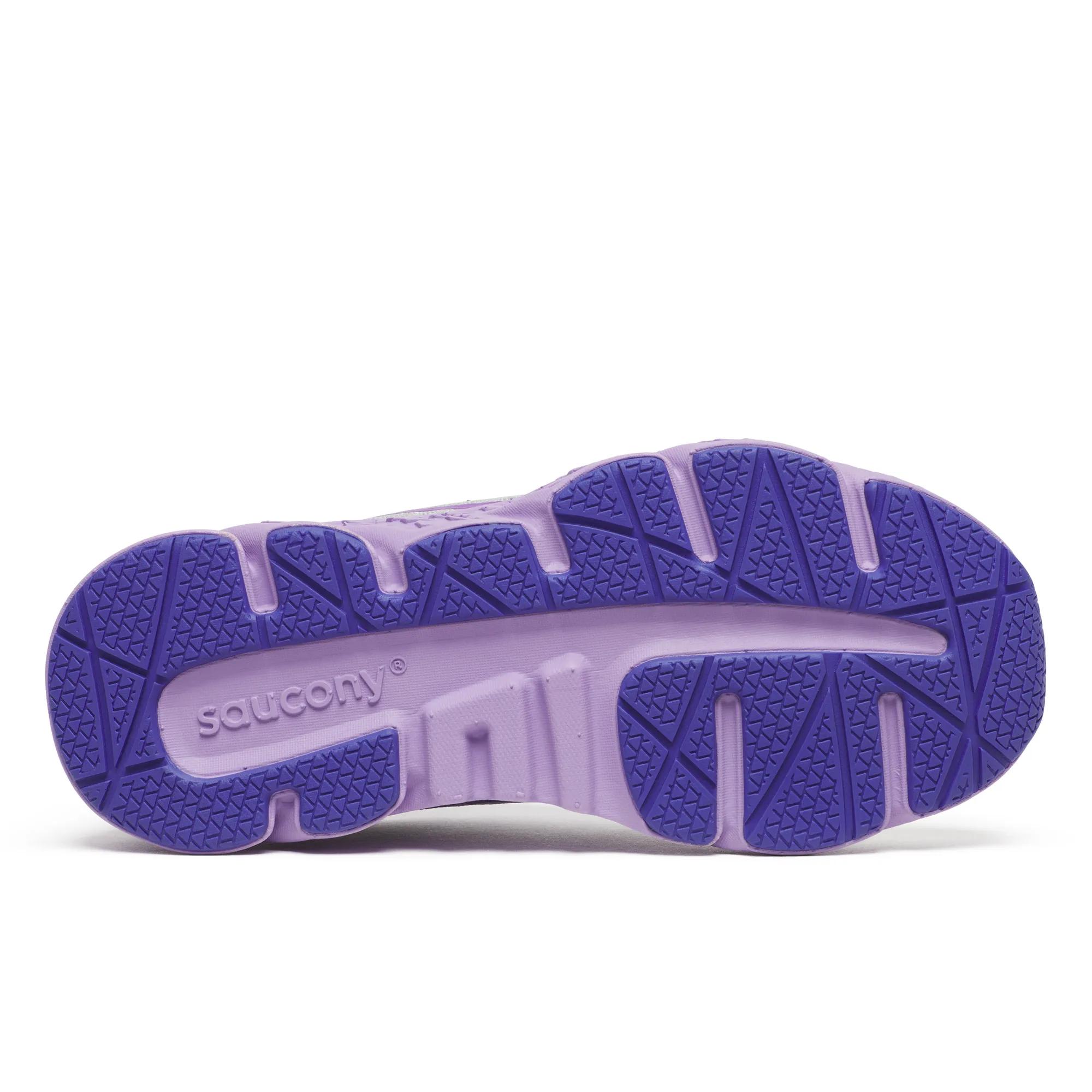 Wind 3.0 Lace Sneaker, Silver/Purple, dynamic 6