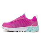 Wind 3.0 Lace Sneaker, Pink, dynamic 3
