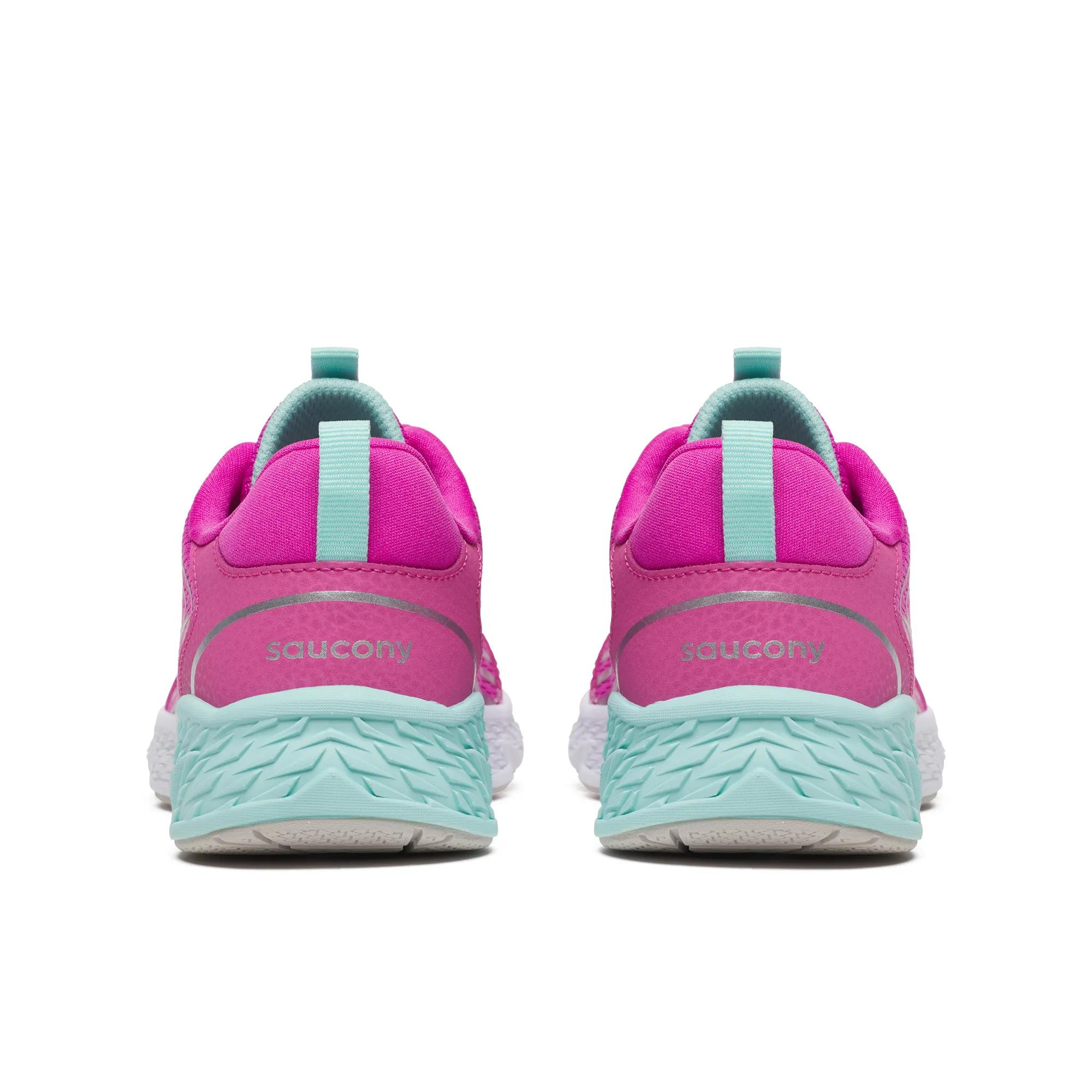 Wind 3.0 Lace Sneaker, Pink, dynamic 4