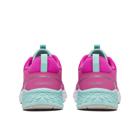 Wind 3.0 Lace Sneaker, Pink, dynamic 4