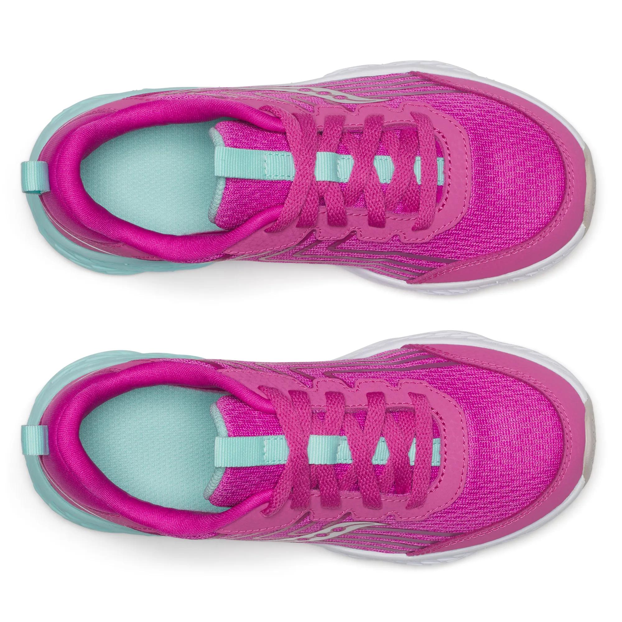 Wind 3.0 Lace Sneaker, Pink, dynamic 5
