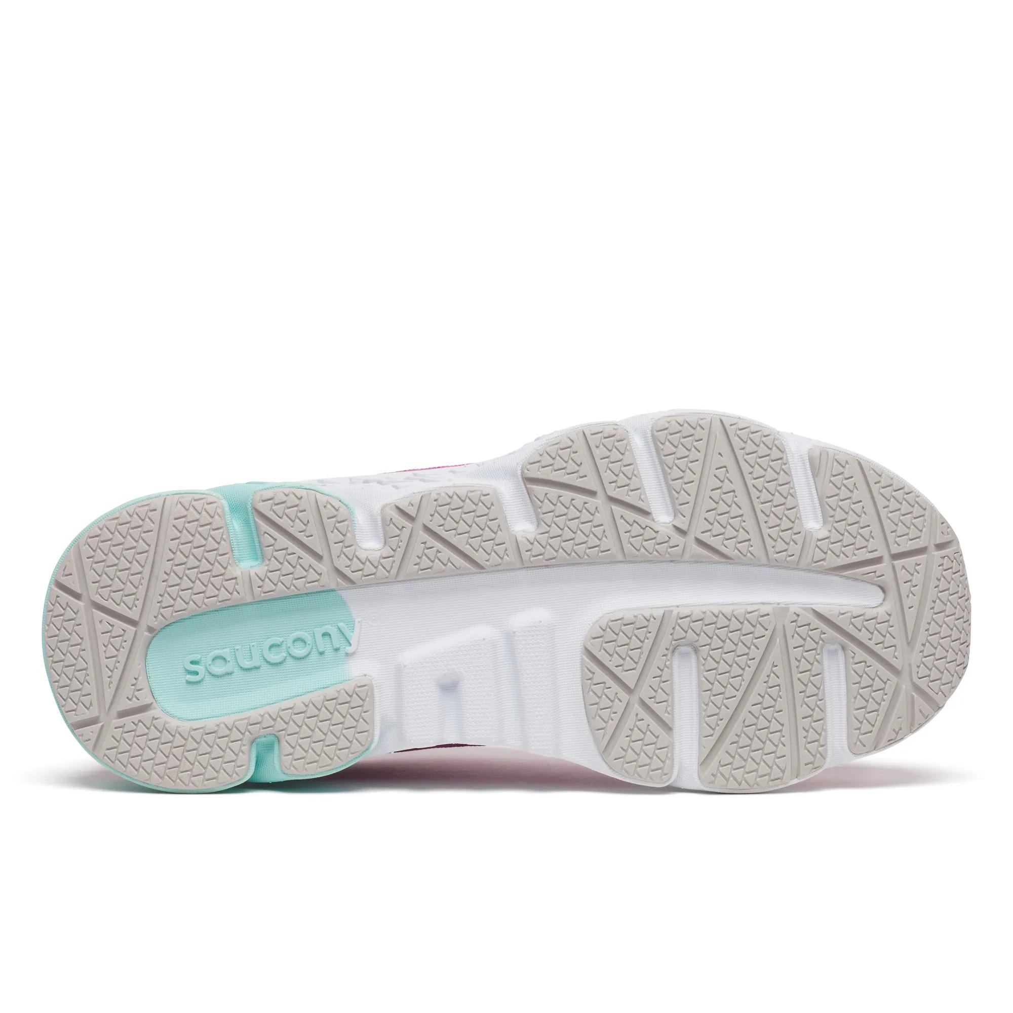 Wind 3.0 Lace Sneaker, Pink, dynamic 6