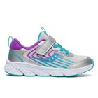 Wind 3.0 A/C Sneaker, Silver/Turquoise, dynamic 1