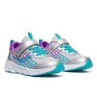 Wind 3.0 A/C Sneaker, Silver/Turquoise, dynamic 2