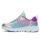 Wind 3.0 A/C Sneaker, Silver/Turquoise, dynamic 3