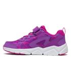 Flash 3.0 A/C Sneaker, Purple/Magenta, dynamic 3