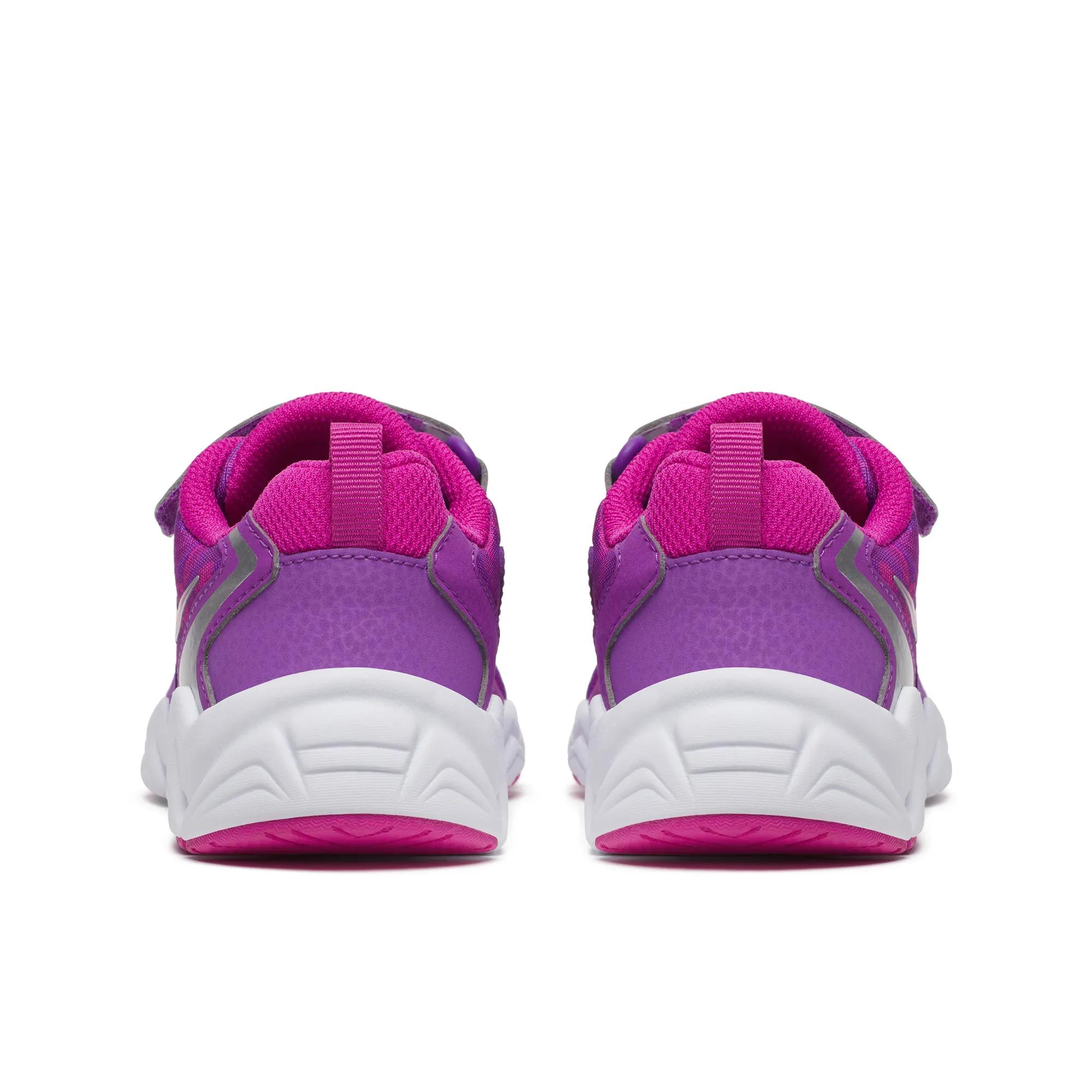 Flash 3.0 A/C Sneaker, Purple/Magenta, dynamic 4