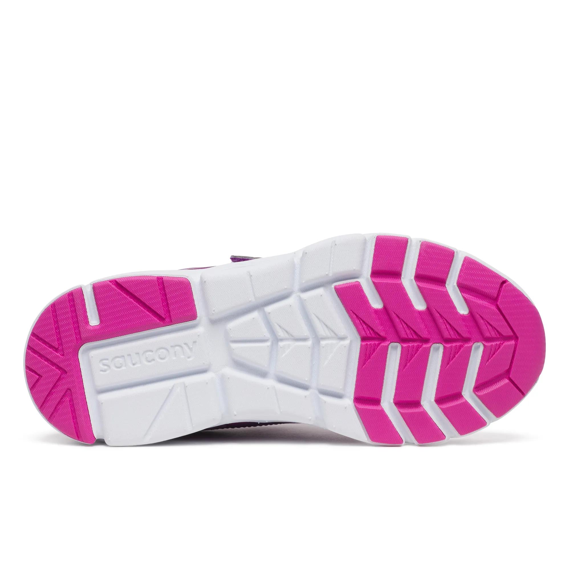 Flash 3.0 A/C Sneaker, Purple/Magenta, dynamic 5