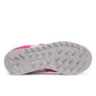 Jazz Double Hook & Loop, Pink/Lime, dynamic 6