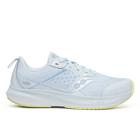 Ride KDZ Sneaker, White/Blue, dynamic 1