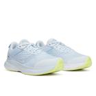 Ride KDZ Sneaker, White/Blue, dynamic 2