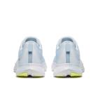Ride KDZ Sneaker, White/Blue, dynamic 4