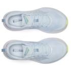 Ride KDZ Sneaker, White/Blue, dynamic 5