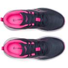 Kinvara 14 Sneaker, Pink/Navy, dynamic 5