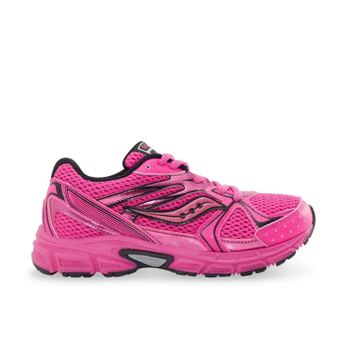 Ride Millennium KDZ, Pink, dynamic 1