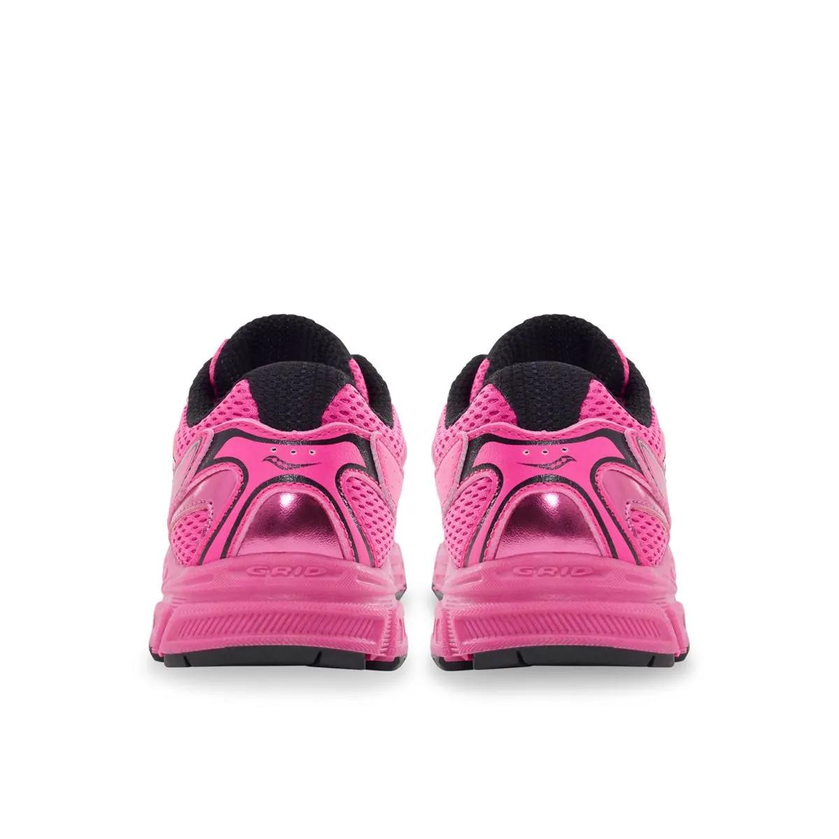 Ride Millennium KDZ, Pink, dynamic 4