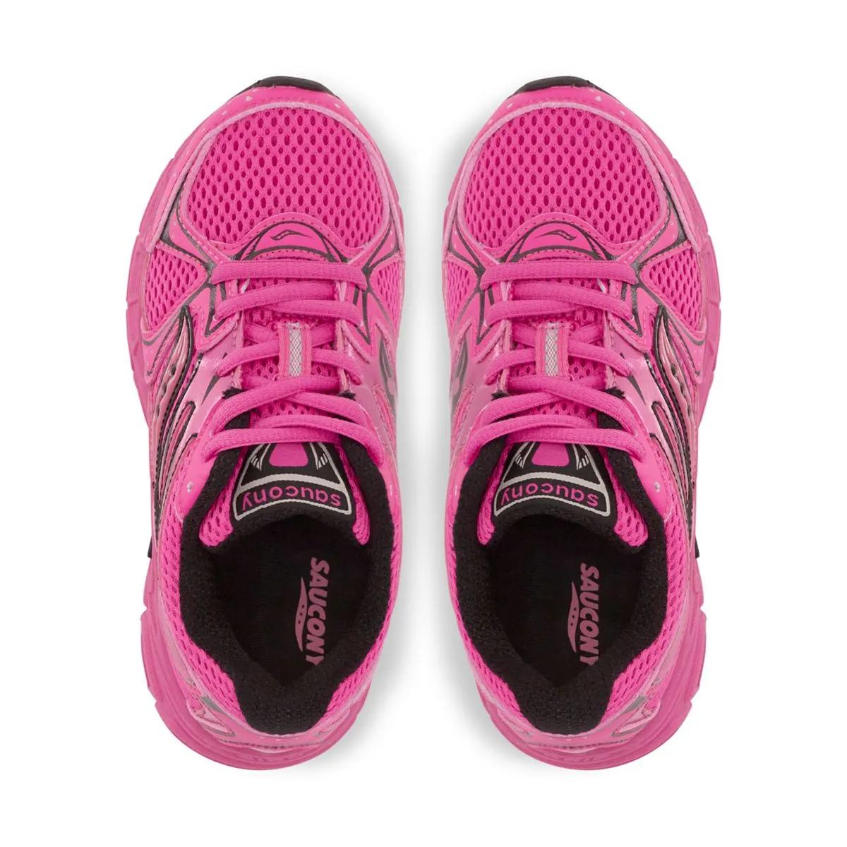 Ride Millennium KDZ, Pink, dynamic 5