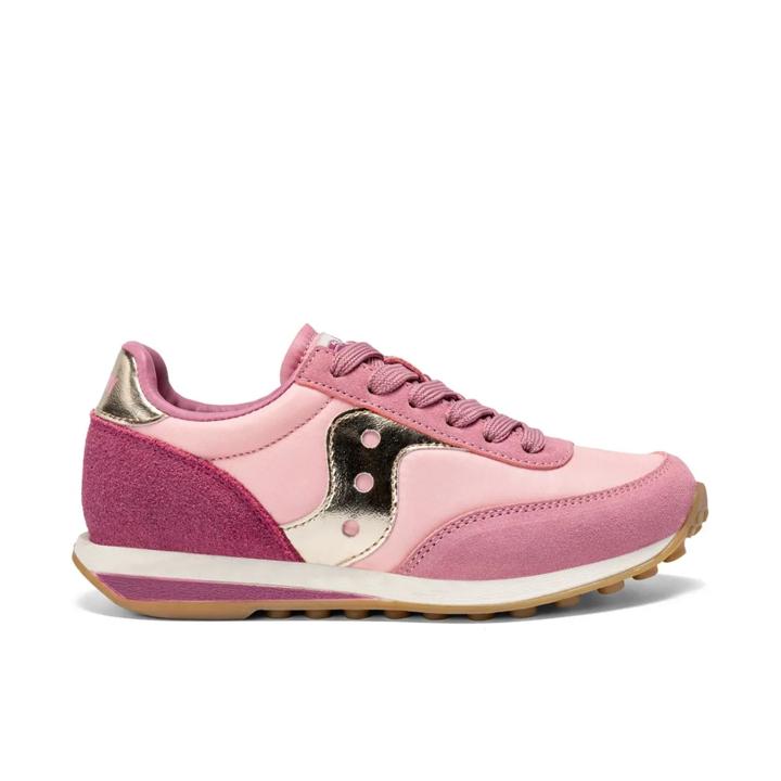 Trainer 80, Pink, dynamic