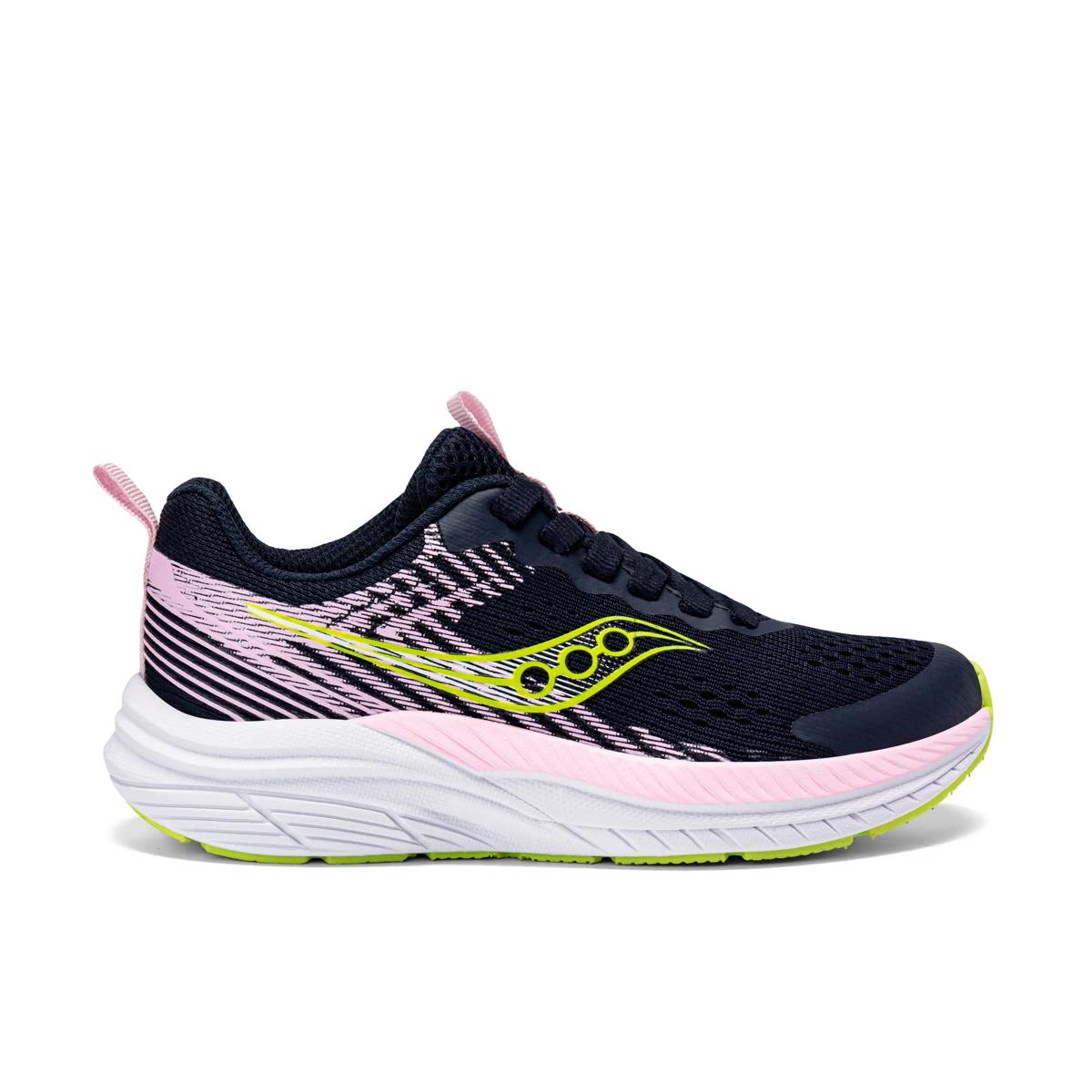 Hurricane KDZ, Navy/Pink, dynamic 1