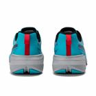 Endorphin KDZ Sneaker, Turquoise, dynamic 4