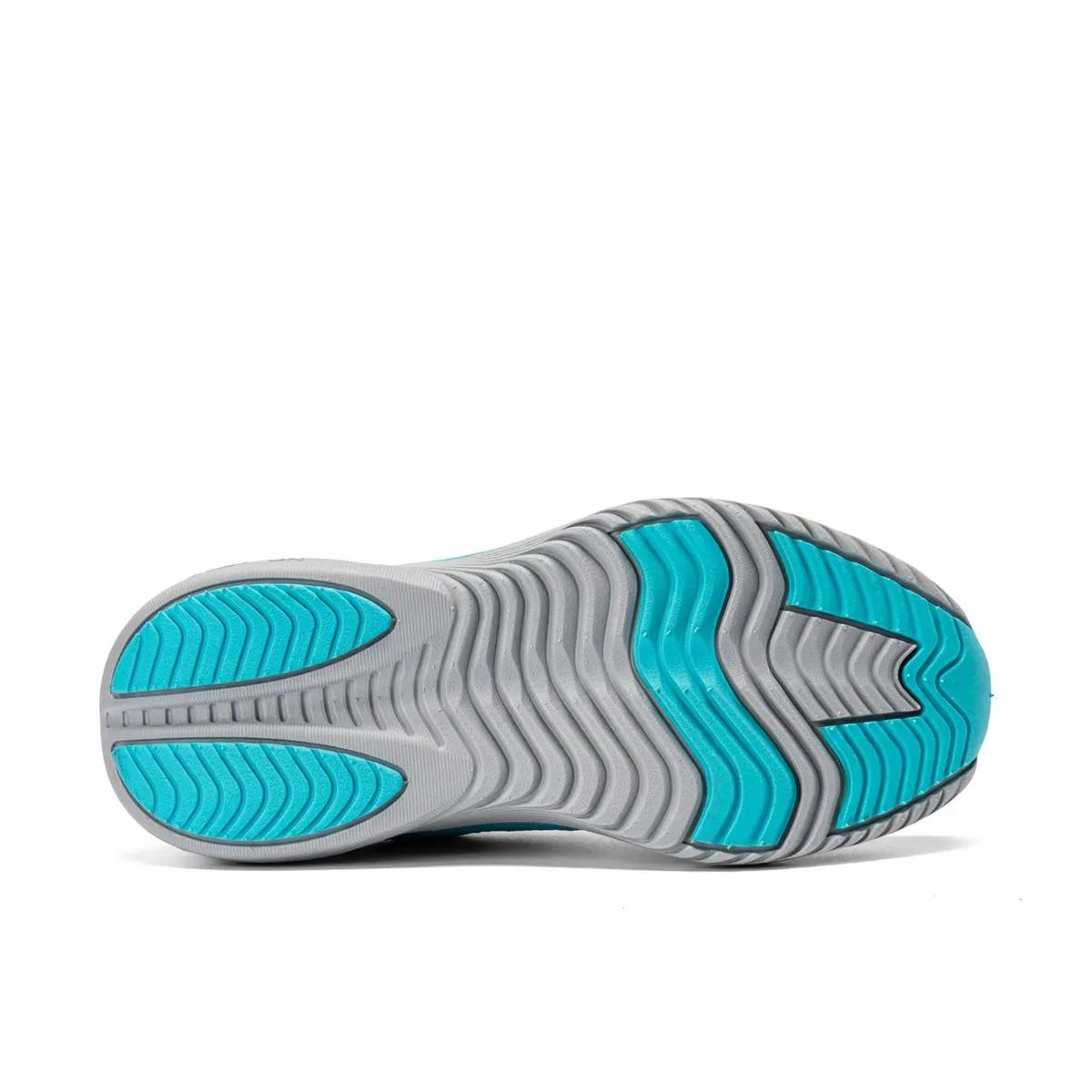 Endorphin KDZ Sneaker, Turquoise, dynamic 6