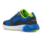 Wind 2.0 Lace Sneaker, Blue | Green, dynamic 3
