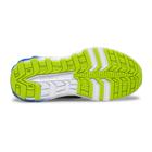 Wind 2.0 Lace Sneaker, Blue | Green, dynamic 4