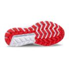 Cohesion 14 Lace Sneaker, Navy | Red, dynamic 4
