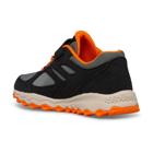 Cohesion TR14 A/C Sneaker, Black | Camo, dynamic 3