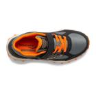 Cohesion TR14 A/C Sneaker, Black | Camo, dynamic 5