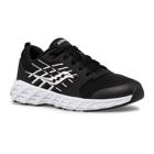 Wind 2.0 Lace Sneaker, Black | White, dynamic 2