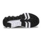 Wind 2.0 Lace Sneaker, Black | White, dynamic 4