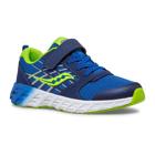 Wind 2.0 A/C Sneaker, Blue | Green, dynamic 2