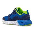 Wind 2.0 A/C Sneaker, Blue | Green, dynamic 3