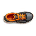 Cohesion TR14 Lace Sneaker, Black | Camo, dynamic 5