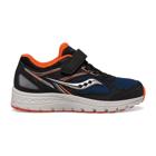 Cohesion 14 A/C Sneaker, Black | Navy | Rust, dynamic 1