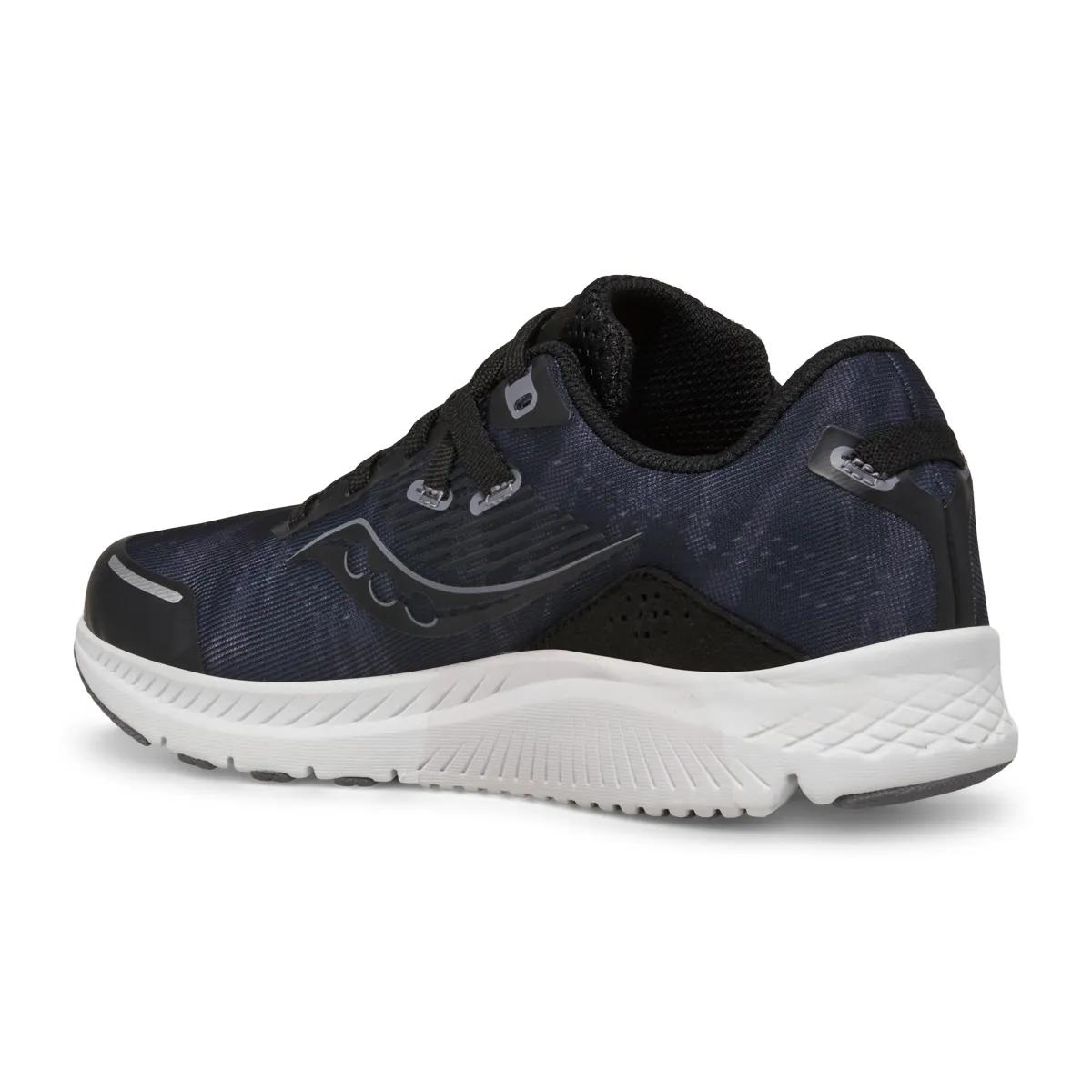 Guide 16 Sneaker, White | Black, dynamic 3