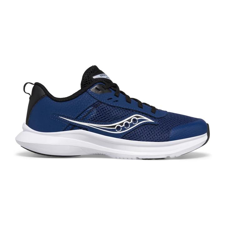 Axon 3 Sneaker, Blue | Black, dynamic