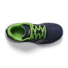 Kinvara 14 Sneaker, Navy | Green, dynamic 5
