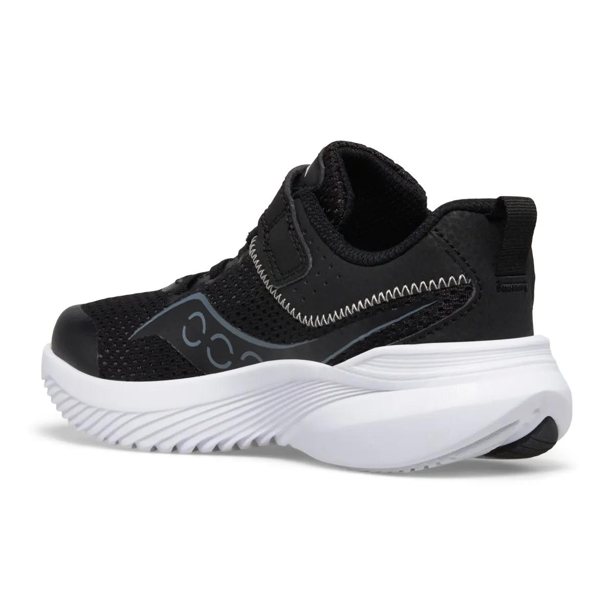 Kinvara 14 A/C Sneaker, Black | Grey, dynamic 3