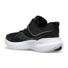 Kinvara 14 A/C Sneaker, Black | Grey, dynamic 3