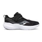 Kinvara 14 A/C Sneaker, Black | Grey, dynamic 1
