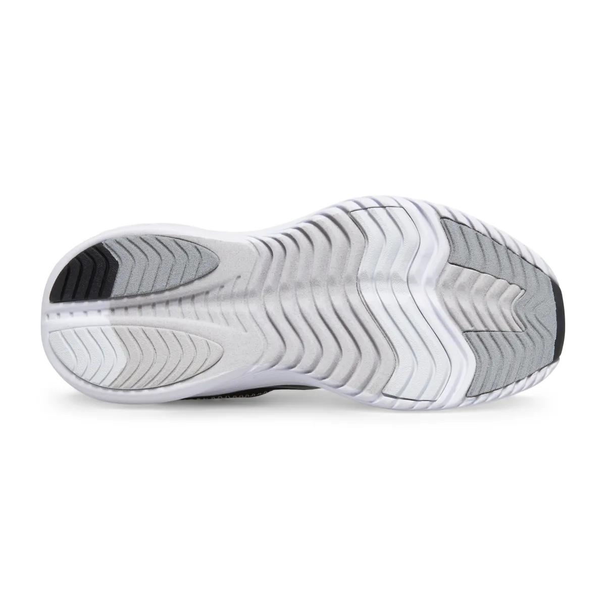 Kinvara 14 A/C Sneaker, Black | Grey, dynamic 4